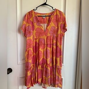 Yireh X Jana Lam Florentine Dress